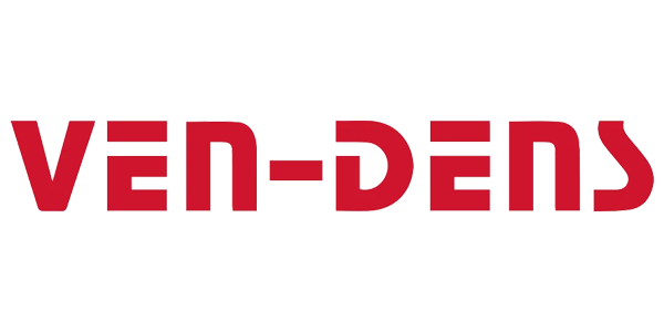 Ven-Dens - logo