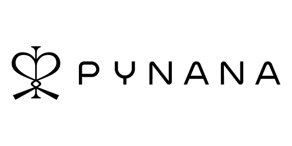 Pynana - logo