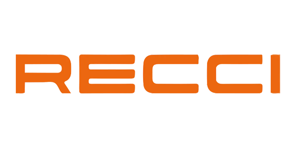 Recci - logo