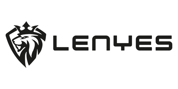 Lenyes - logo