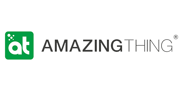 Amazingthing - logo