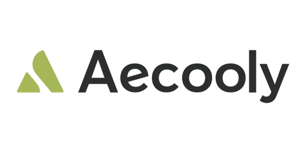 Aecooly - logo