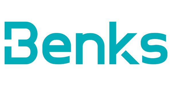 Benks - logo