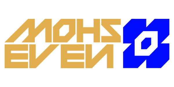 Mohseven - logo