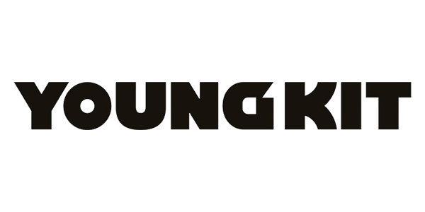 Youngkit - logo