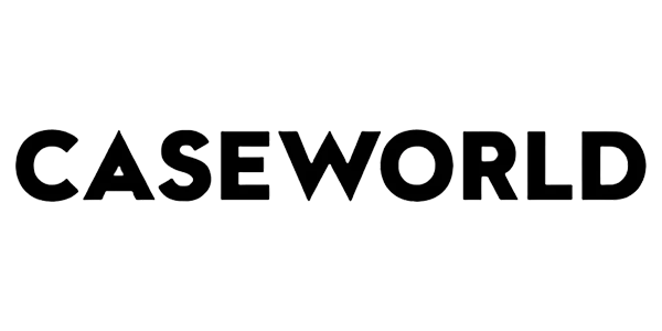Caseworld - logo