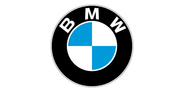 BMW - logo