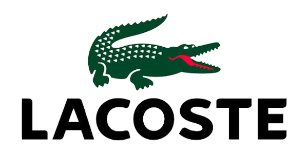 Lacoste - logo