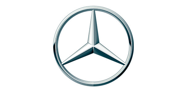 Mercedes-Benz - logo