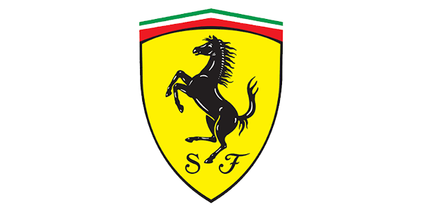 Ferrari - logo