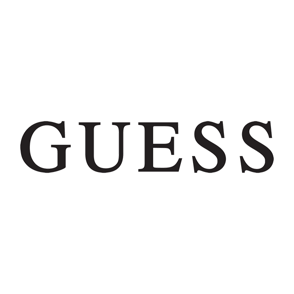 Guess - logo