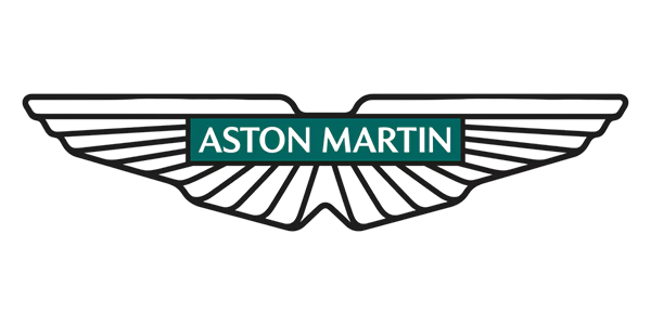 Aston Martin - logo