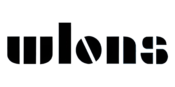 Wlons - logo