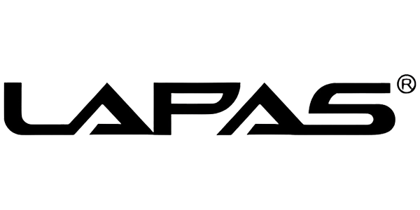 Lapas - logo