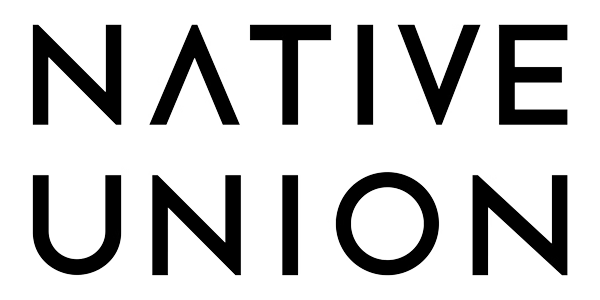Native Union - logo